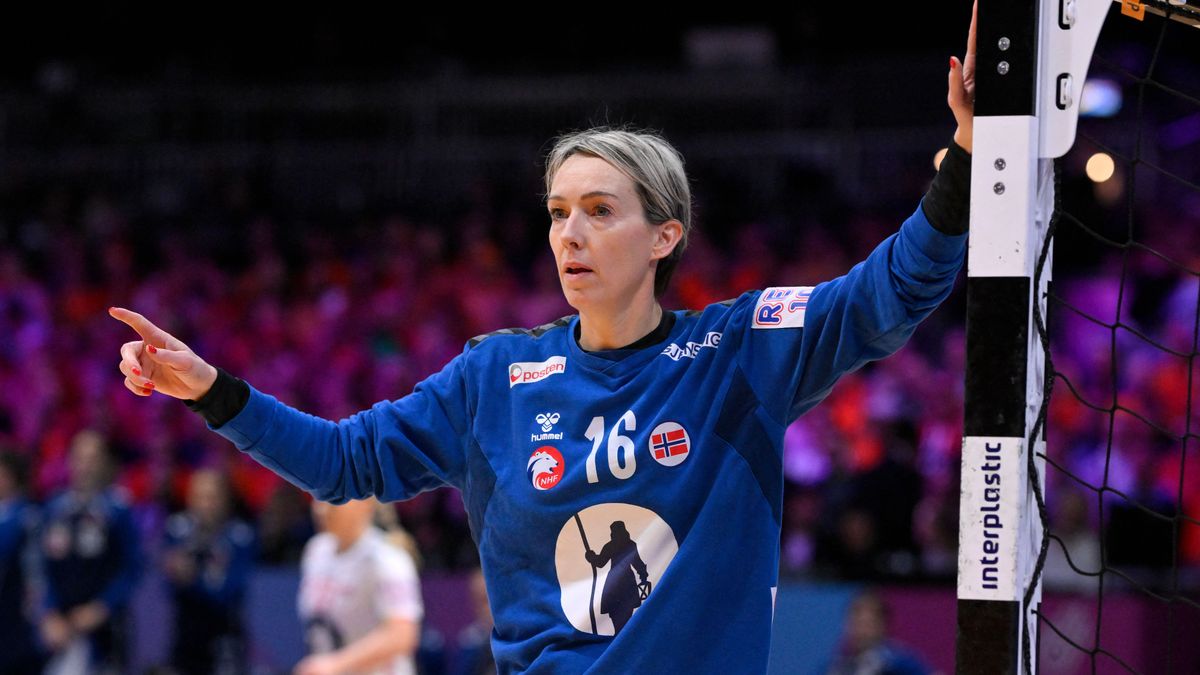 Van, aki ezen meglepődik? Pedig ez a női kézi-vb legváratlanabb bejelentése