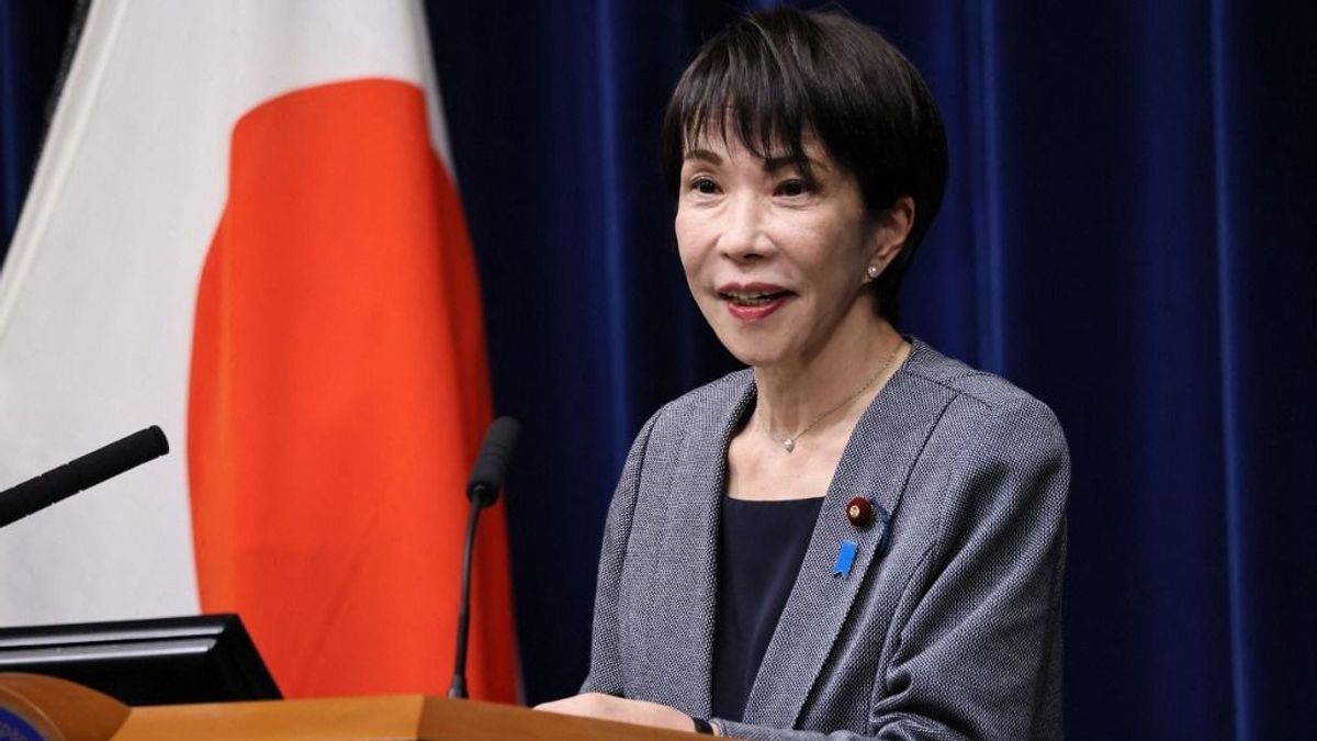 „Rendelkeznünk kell atomfegyverekkel” – robbanásveszélyes fordulat Japánban