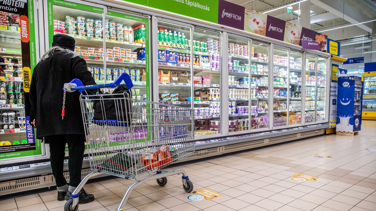 Többek között az is kiderül a héten, mekkora volt az éves infláció