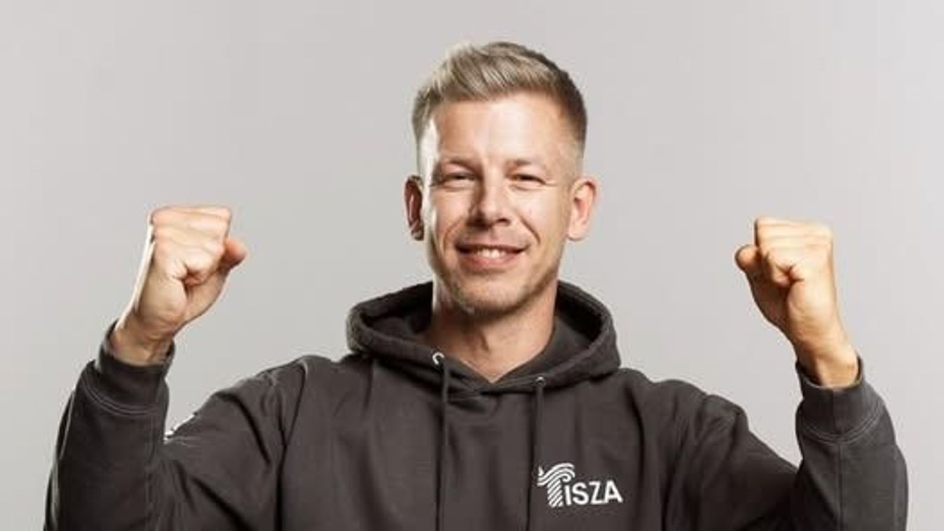 A Tisza elnöke büszkén közölte az adatokat.