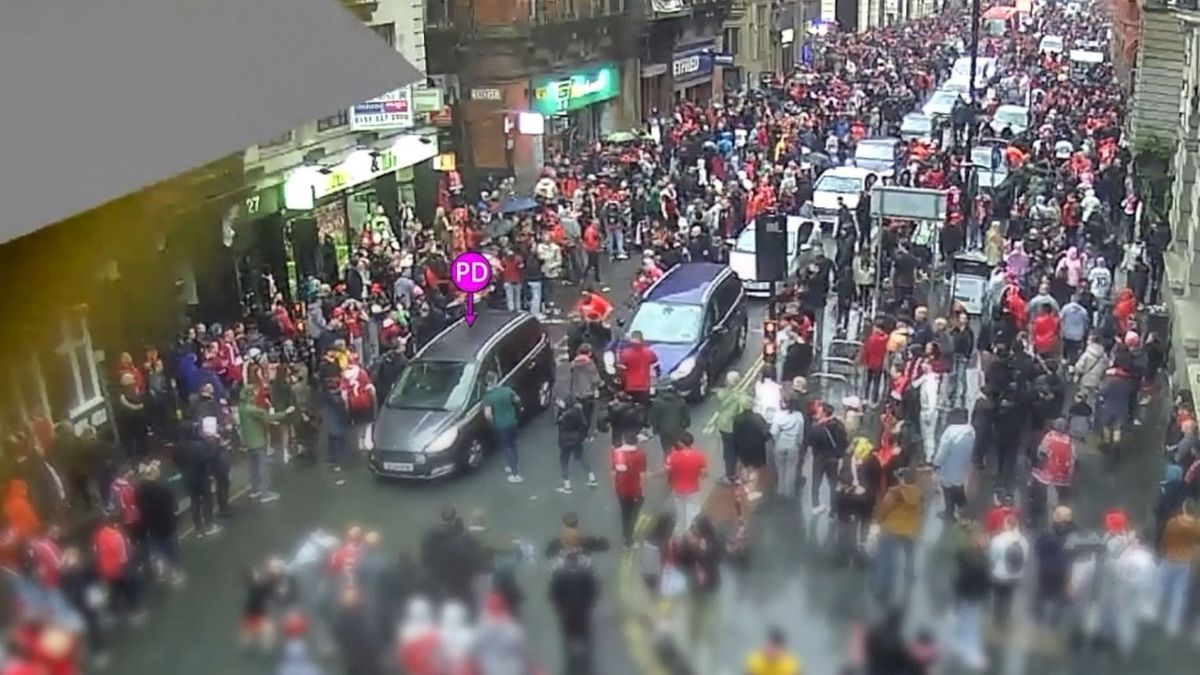 Tragédiát csinált Szoboszlaiék ünnepléséből, évtizedekre börtönbe kerül a liverpooli gázoló