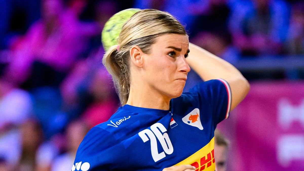 női kézilabda-válogatott