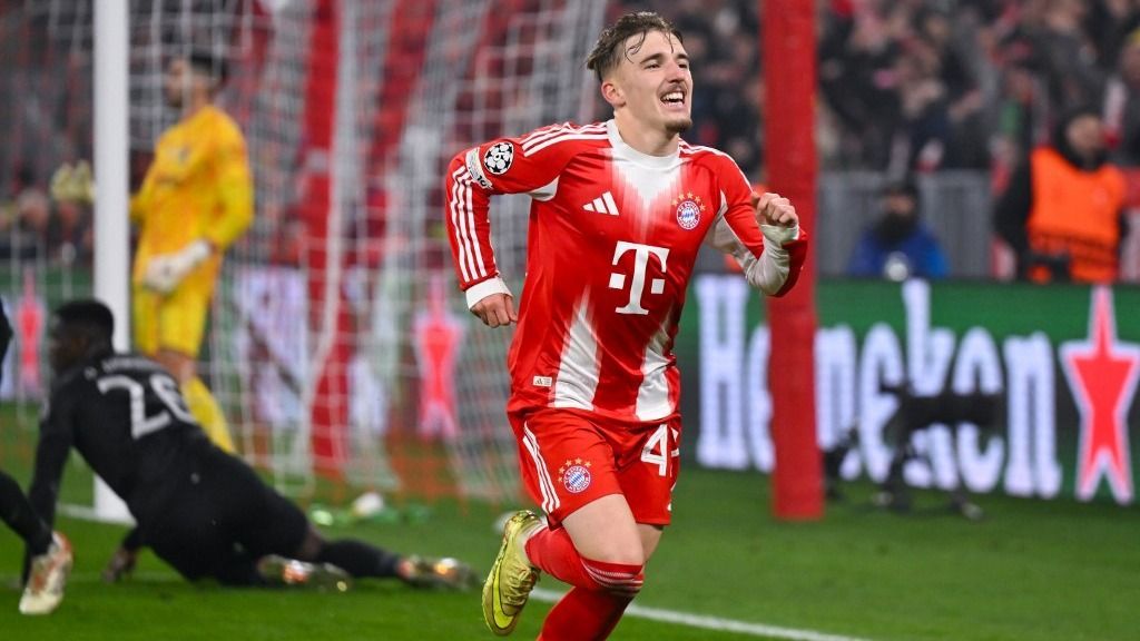 Lennart Karl ismét történelmet írt.