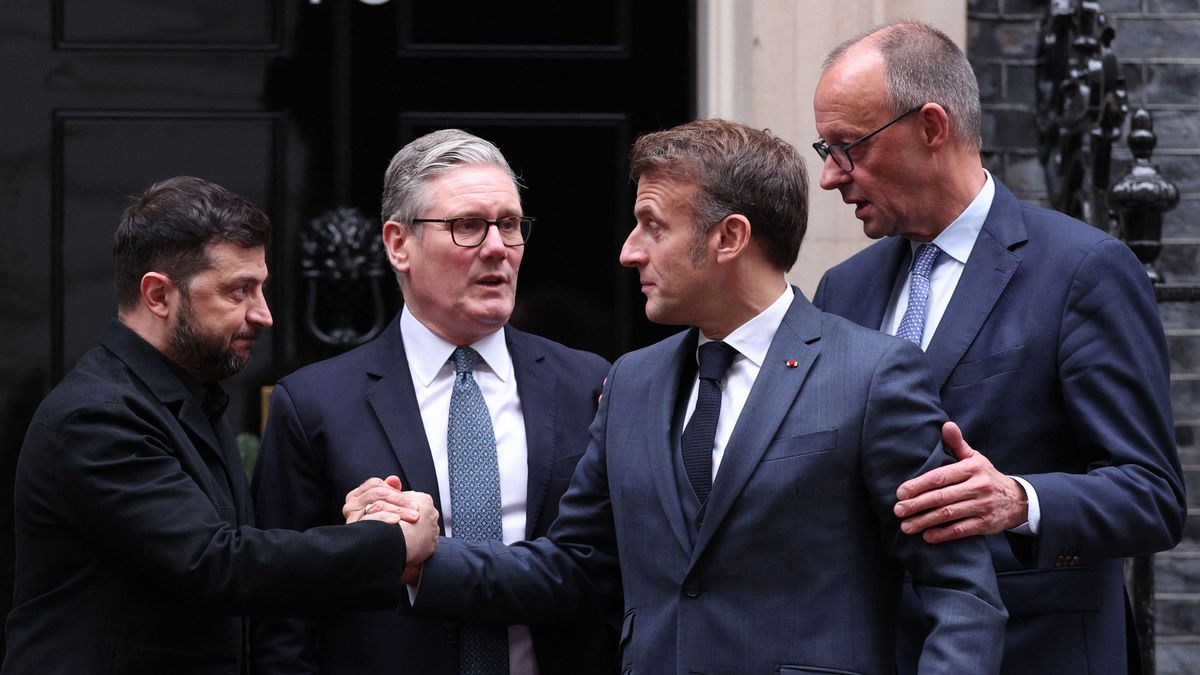 Orbán Balázs: Megdöbbentő, hogy a békeprojektként indult Európai Unió mára a saját küldetésének antitézise lett