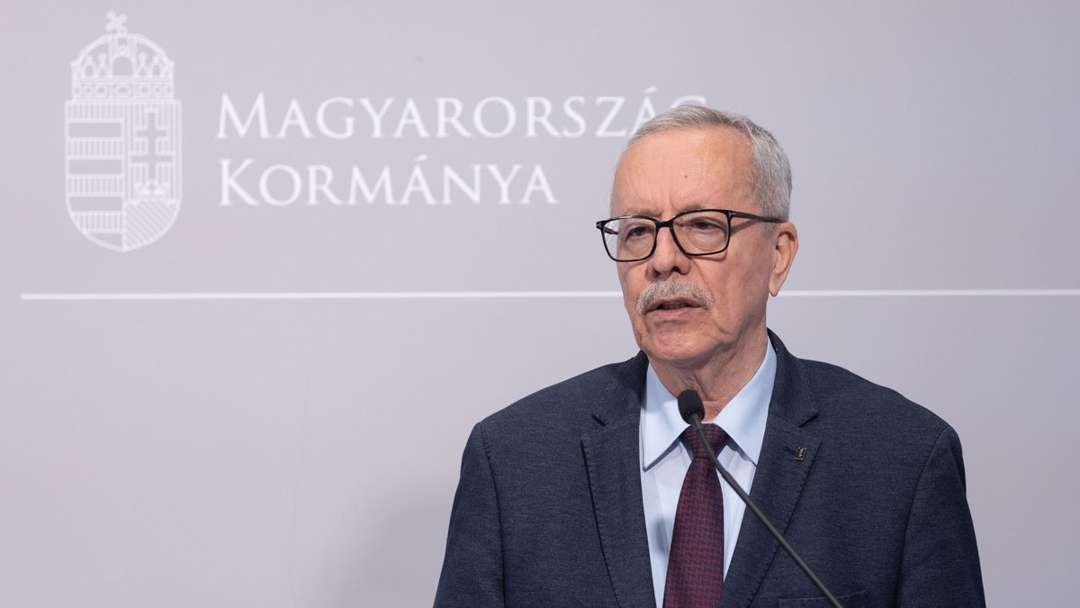 Bakondi György: jelentősen romlott Európa közbiztonsági helyzete azzal, hogy az EU humanitárius kérdésként tekintett az illegális bevándorlásra