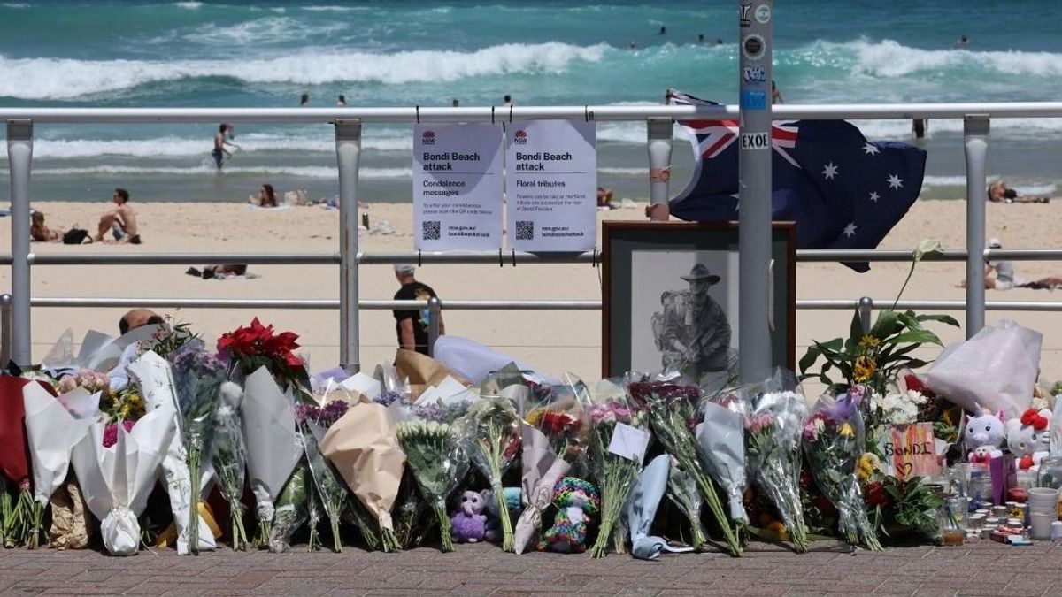 Sydney nem volt elég: az Iszlám Állam további terrortámadásokra buzdít