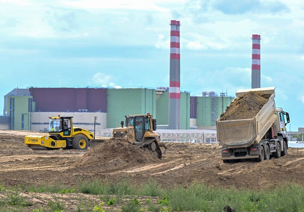 paks, Szijjártó Péter fontos bejelentést tett a Paksi Atomerőműről