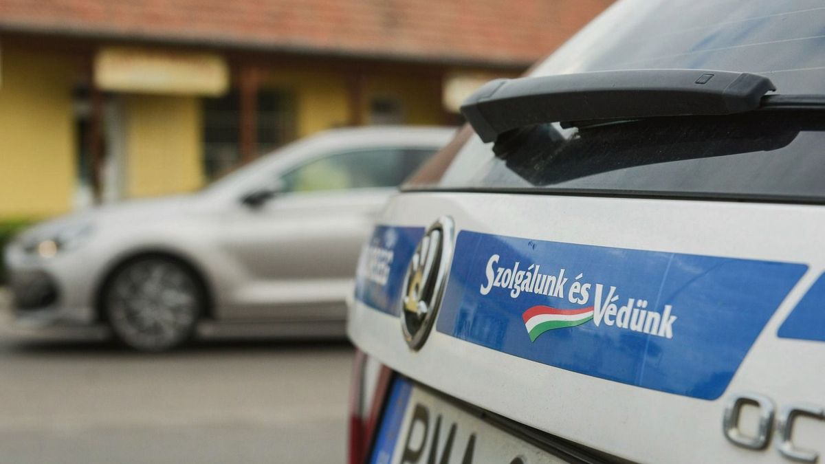 A kórházból hazafelé szökött meg a debreceni javítóintézetből egy 16 éves fiú