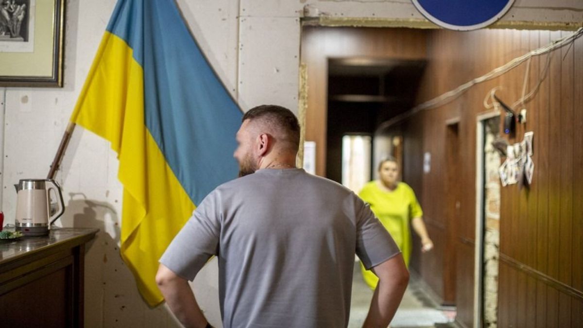 Ukrajnában automatikusan katonai nyilvántartásba veszik a 18 éveseket