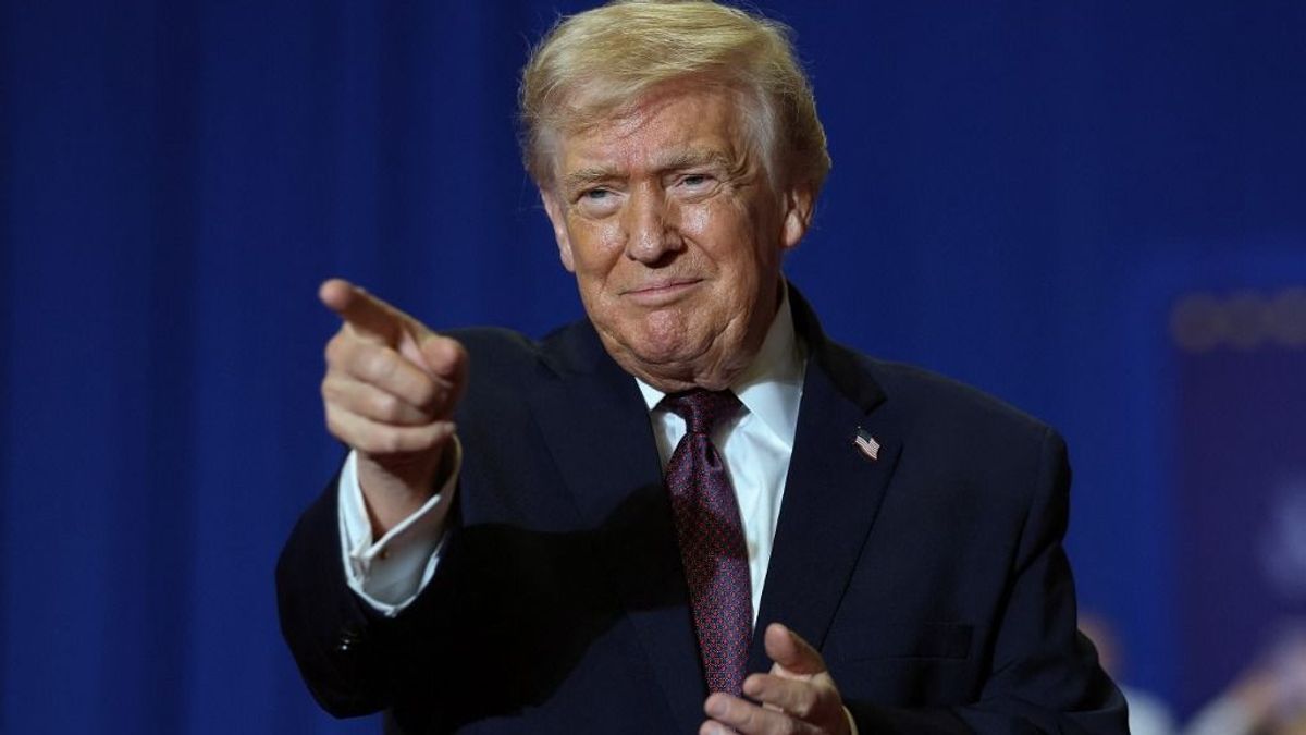 Washington lépett Grönland ügyében, Koppenhága felháborodott