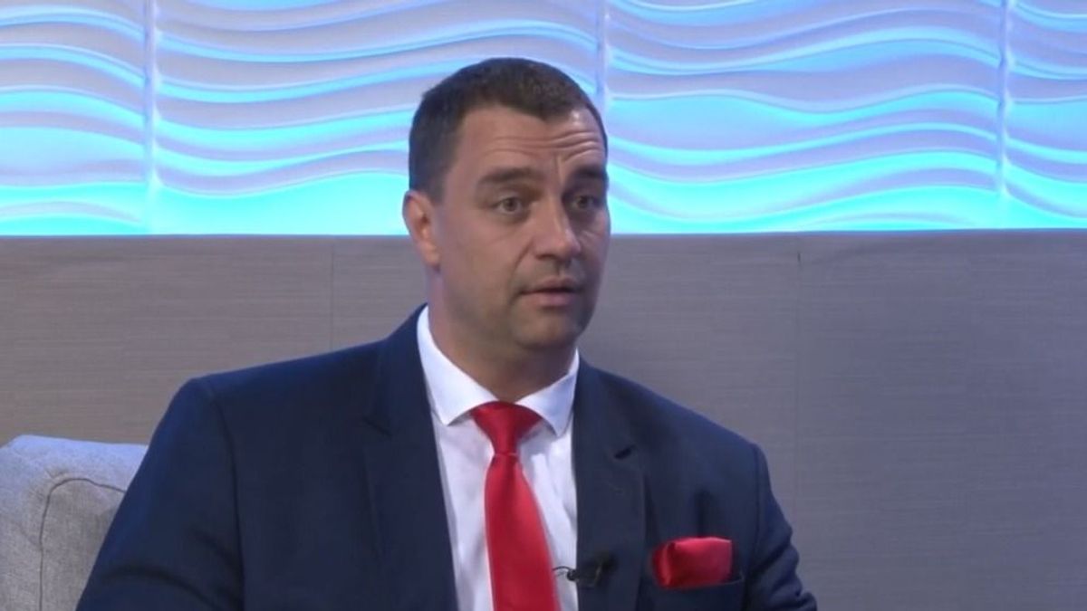 Garázdasággal gyanúsították meg a tapolcai polgármestert