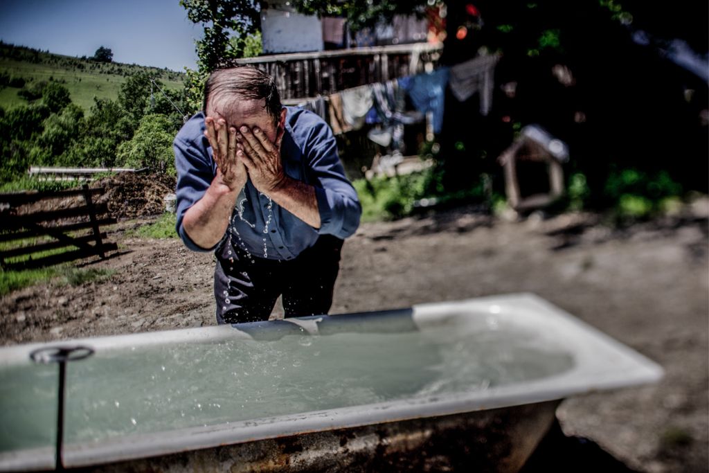 Csudai Sándor fotói