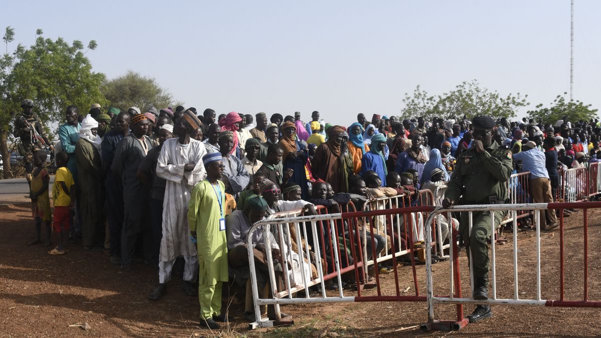Nigéria évek óta küzd a szélsőséges csoportok ellen, akiknek kiemelt célpontjává vált a keresztény közösség