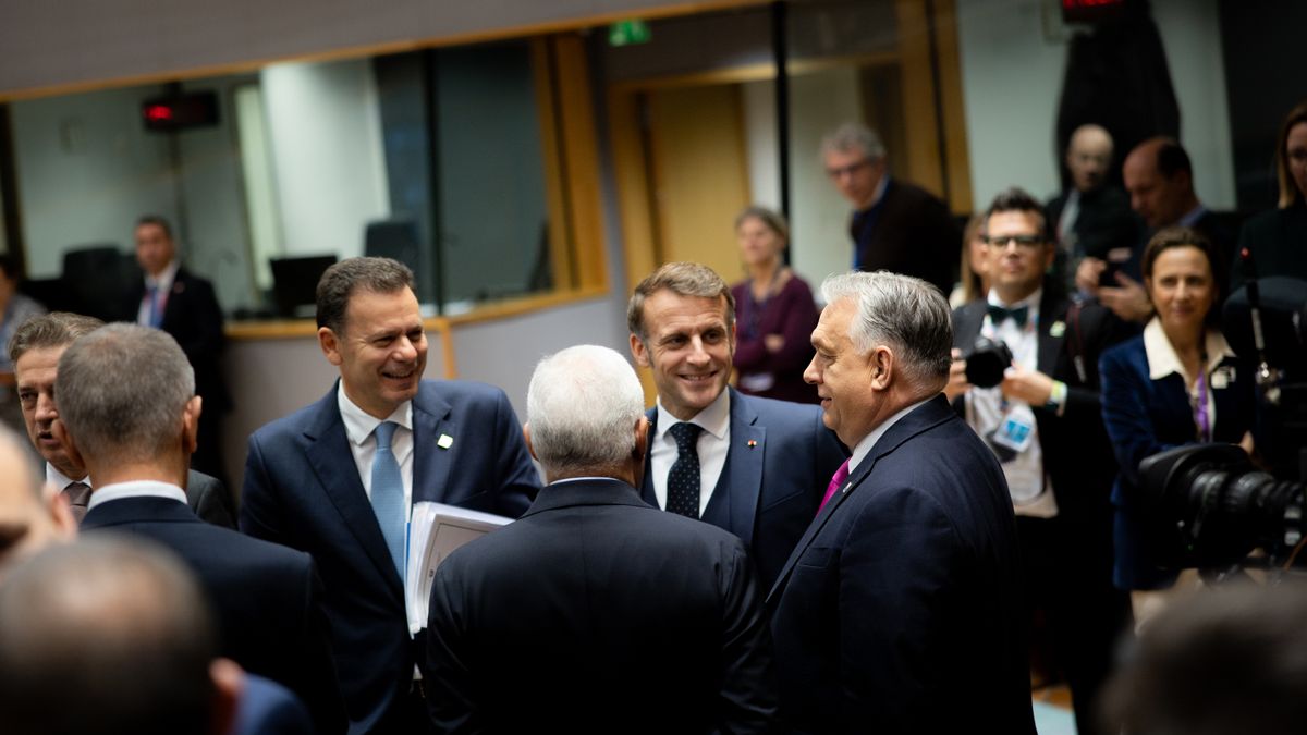 A világ a brüsszeli csúcs után