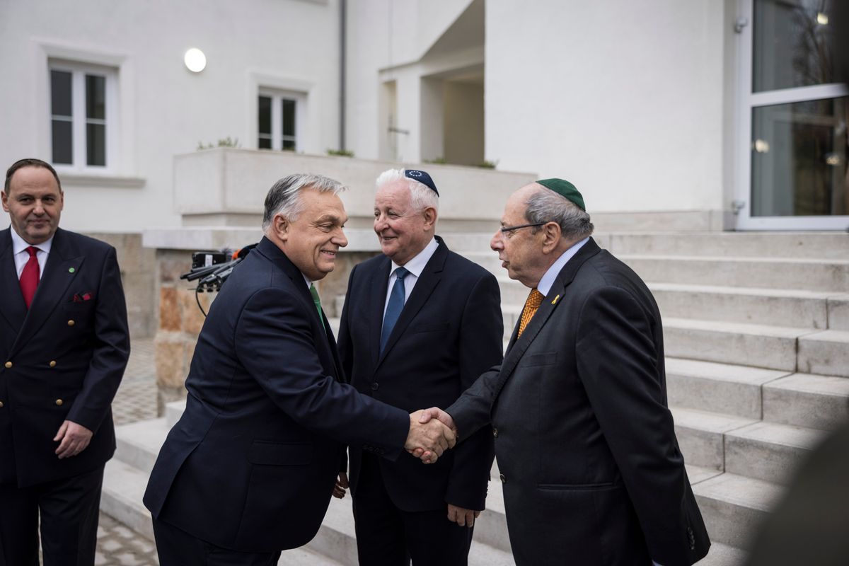 MAZSIHISZ Szeretetkórház