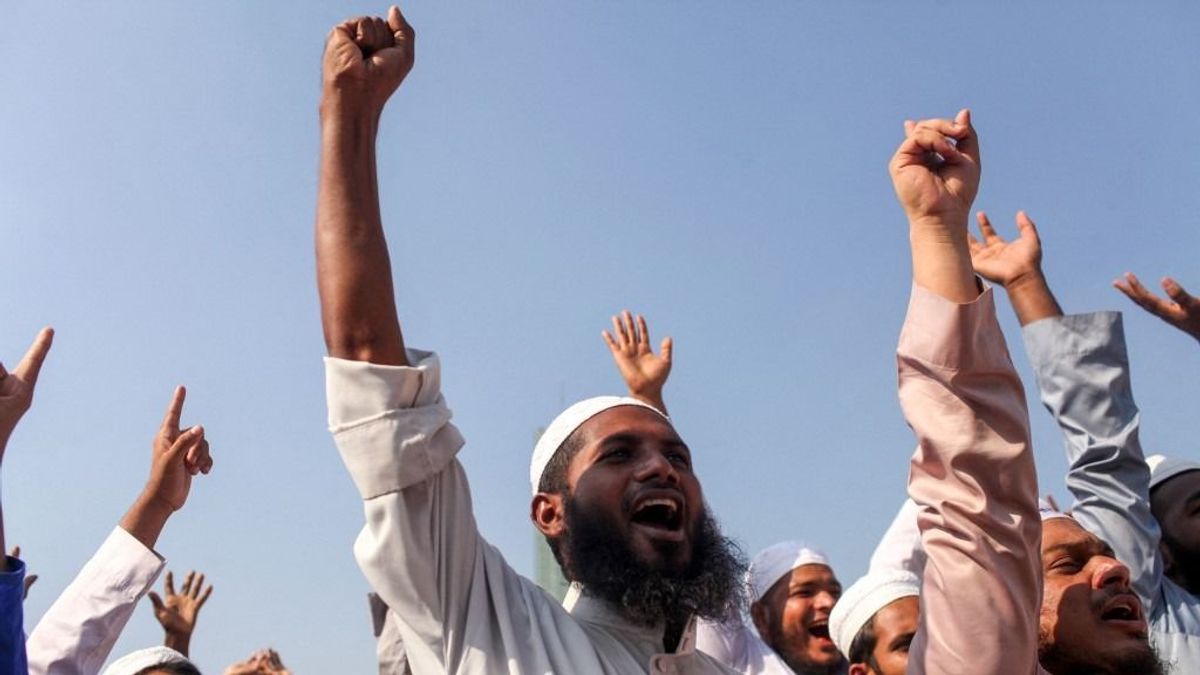 Rettegés és félelem Nyugaton: terrorveszély Hollandiában