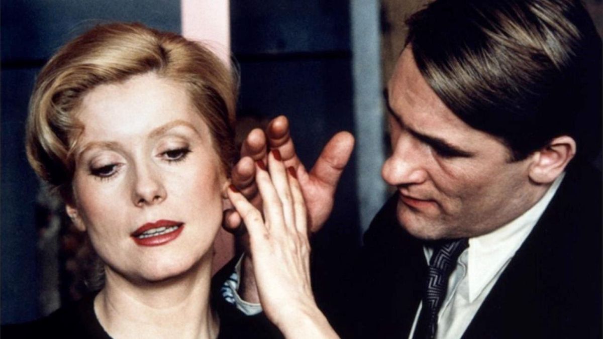 Az öt legjobb Gerard Depardieu-film – Az utolsó metró + videó