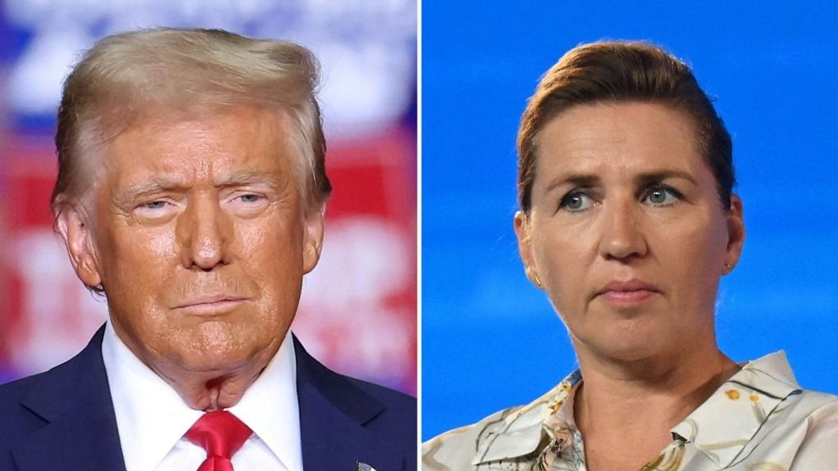 Most az Egyesült Államokkal riogat a dán hírszerzés