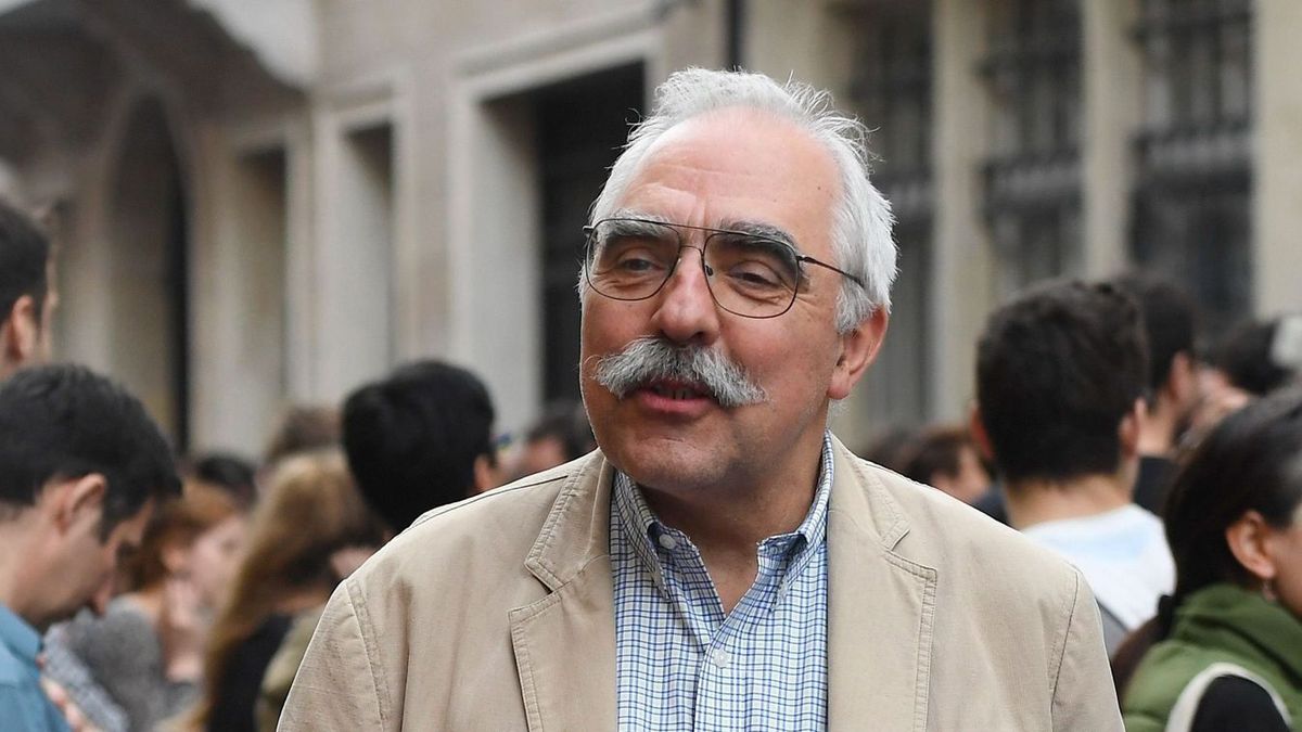 Bokros Lajos (Fotó: MTI/Kovács Tamás)