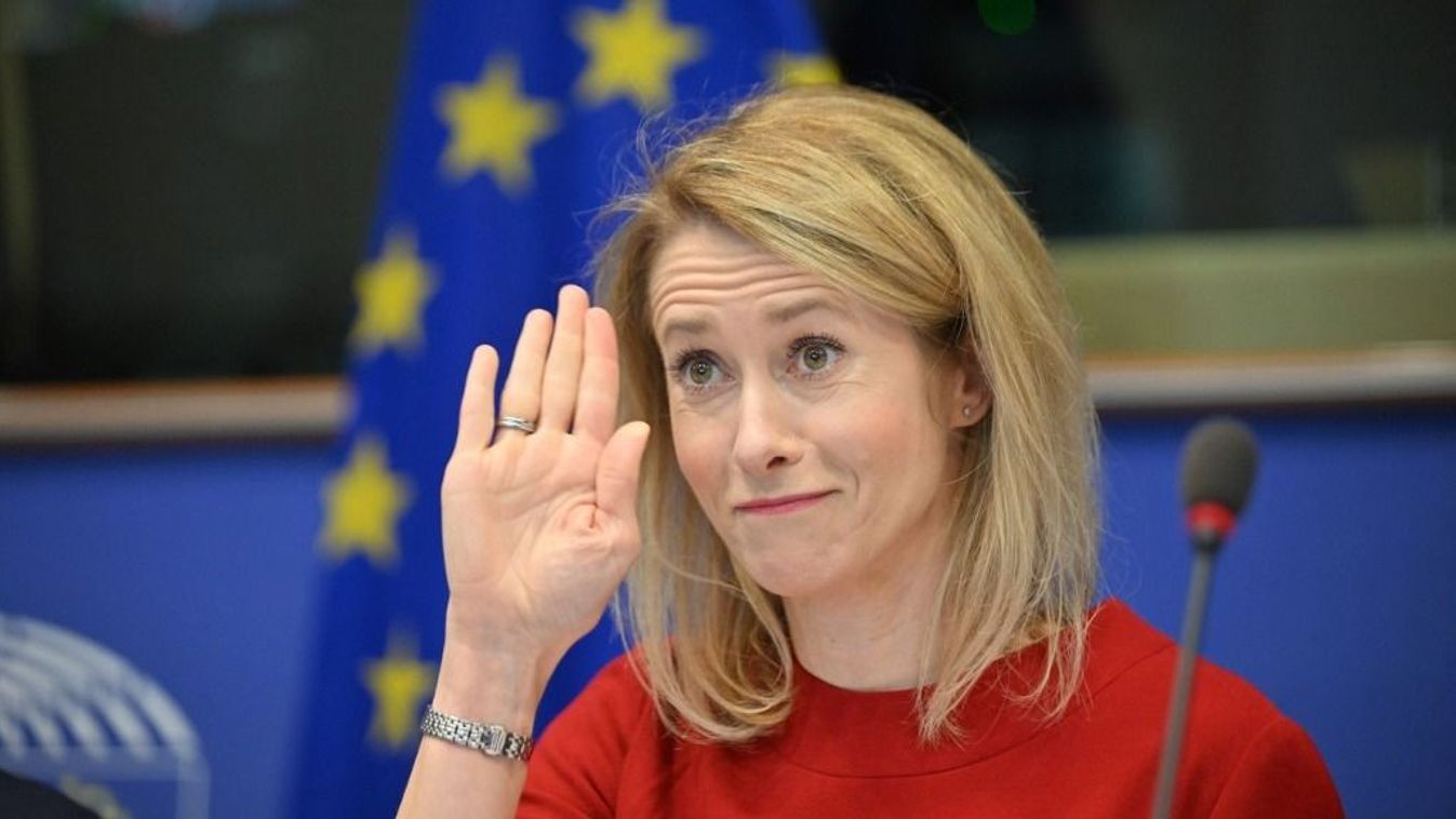 az Európai Unió kül- és biztonságpolitikáért felelős főképviselője / az Európai Bizottság alelnöke