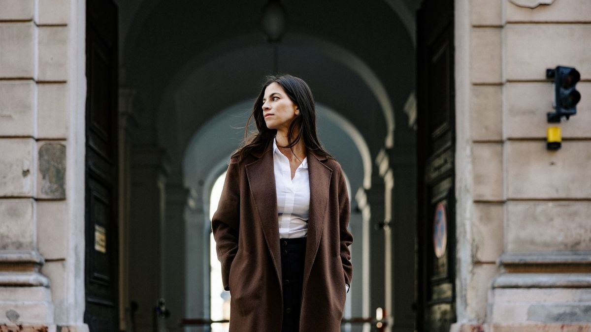 Szentkirályi Alexandra ezúttal anyaként üzent követőinek, ezen legyen a hangsúly két ünnep között + videó