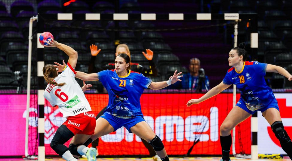 A románok kemény meccsre számítanak a magyarok ellen