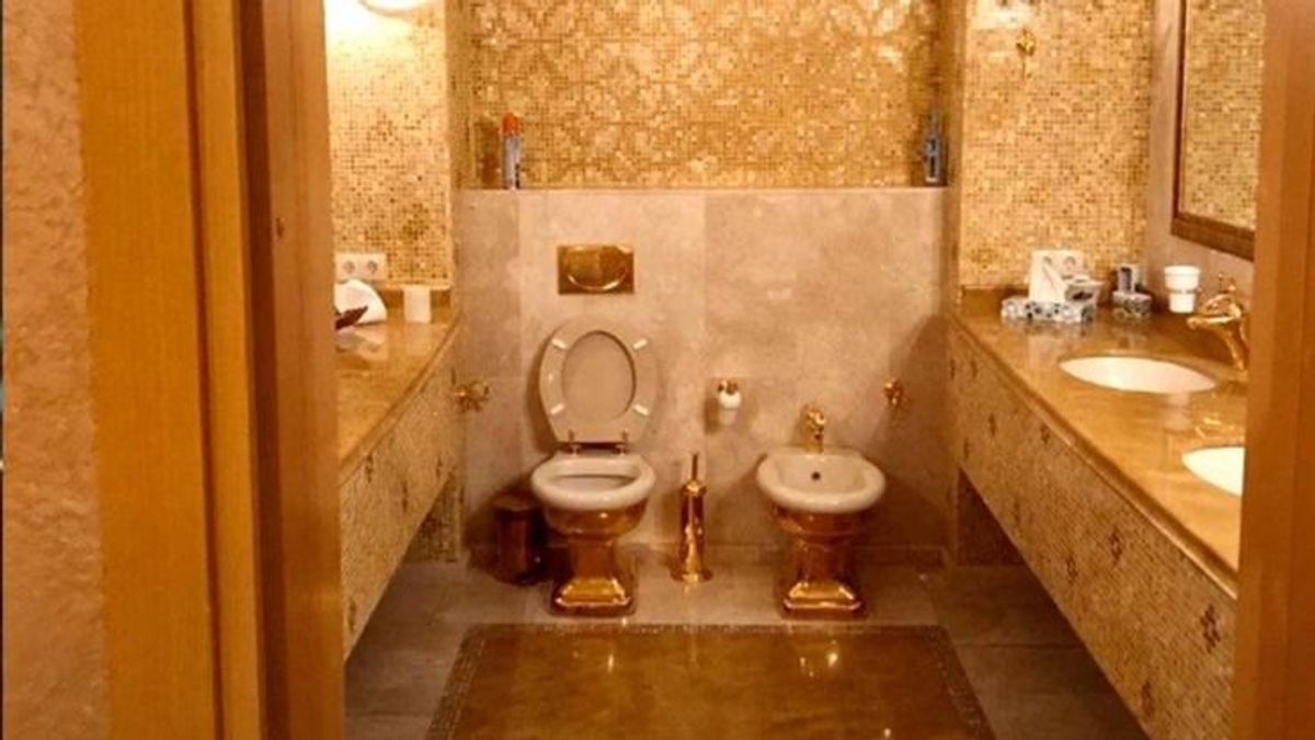 Fordulat Ukrajnában: kiengedték a nyomozókat, akik útban lehettek a korrupciós ügyben