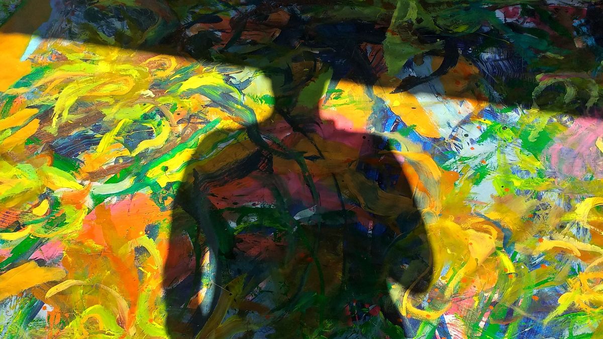 Eltűnt egy értékes magyar festmény