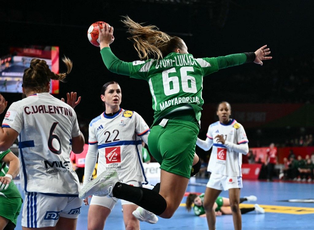 Győri-Lukács Viktória nem hagyja el az ETO-t a románok kedvéért