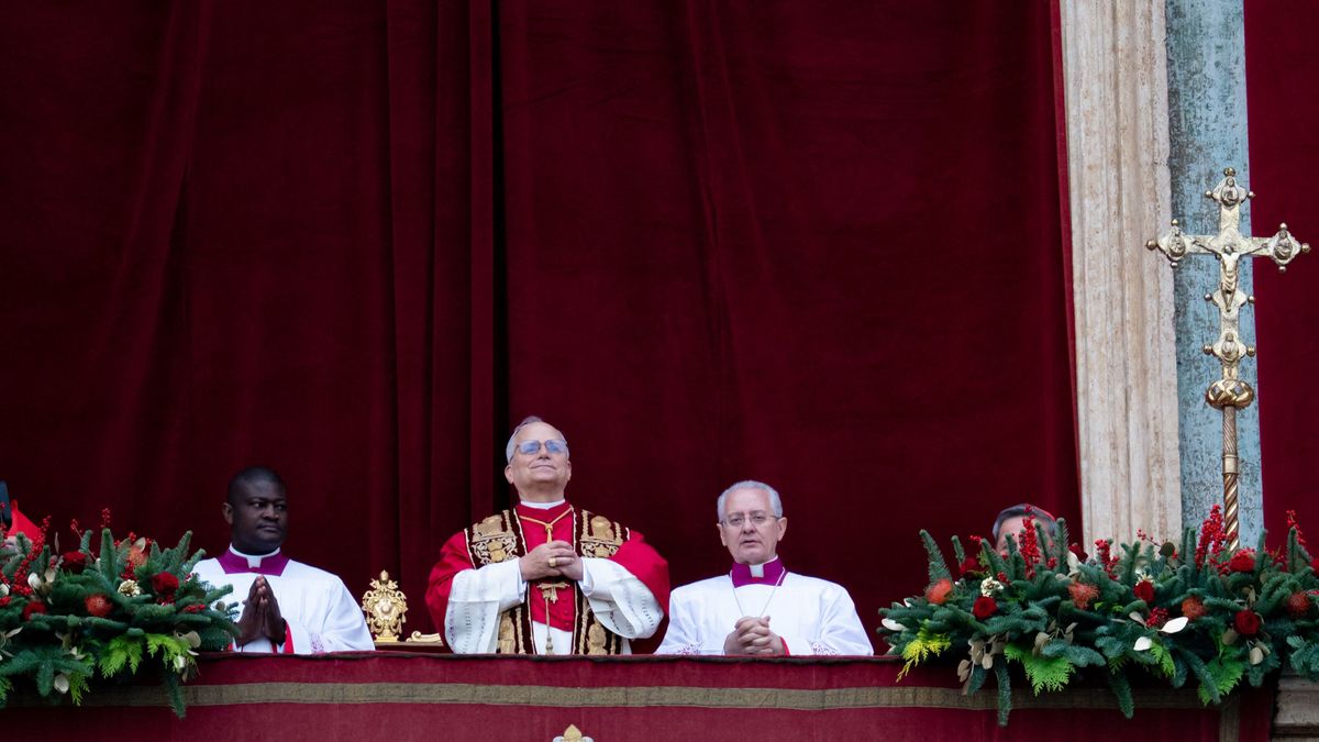 XIV. Leó pápa: Megváltozna a világ, ha segítenénk a gyengéknek és az elnyomottaknak