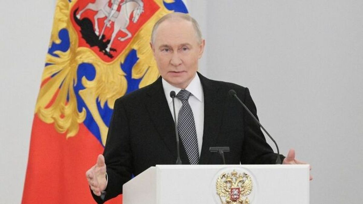 Ukraine in Crosshairs: Russia–Ukraine Legal Battle Enters a New Dimension