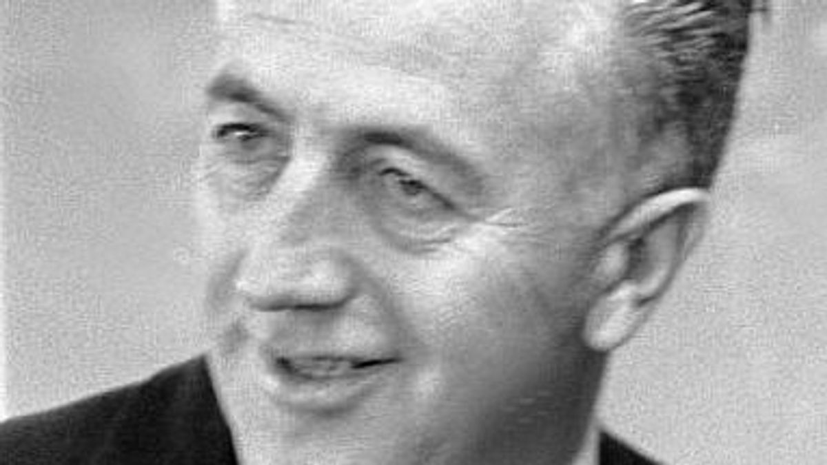 Lajos bácsi, köszönjük!