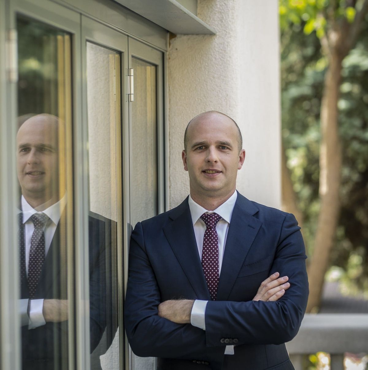 Farkas Vajk, az Alapjogokért Központ madridi irodavezetője szerint Santiago Pena paraguayi elnök magyarországi látogatása történelmi jelentőségűnek tekinthető