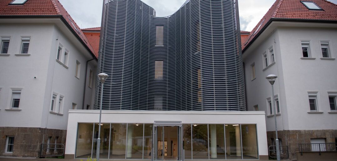 Orbán Viktor, Kórház