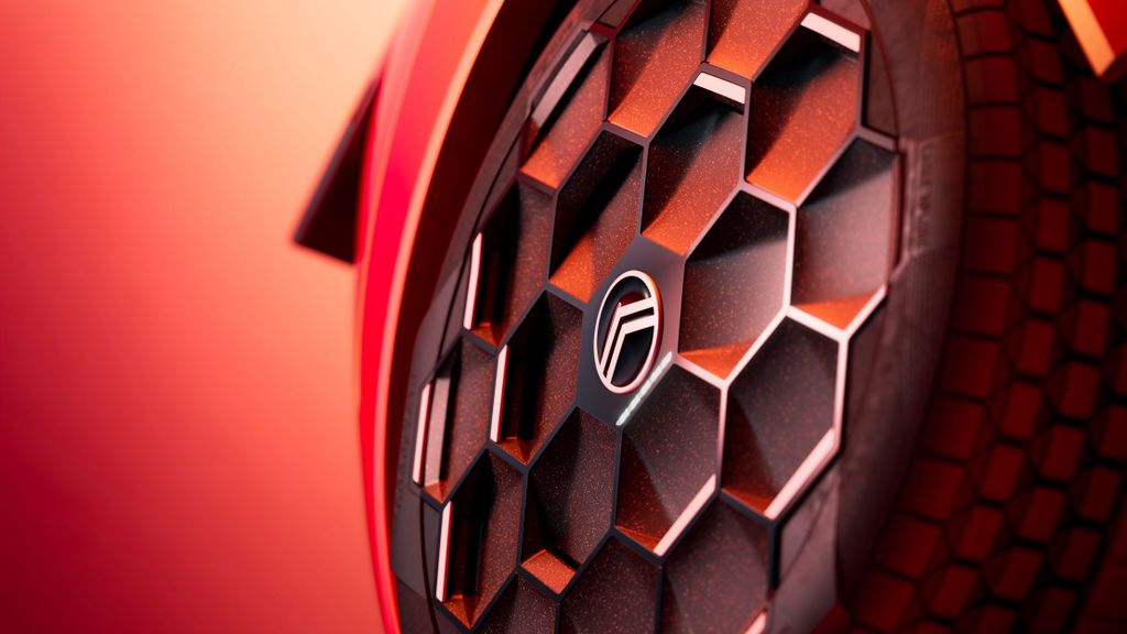 Citroën Elo Concept