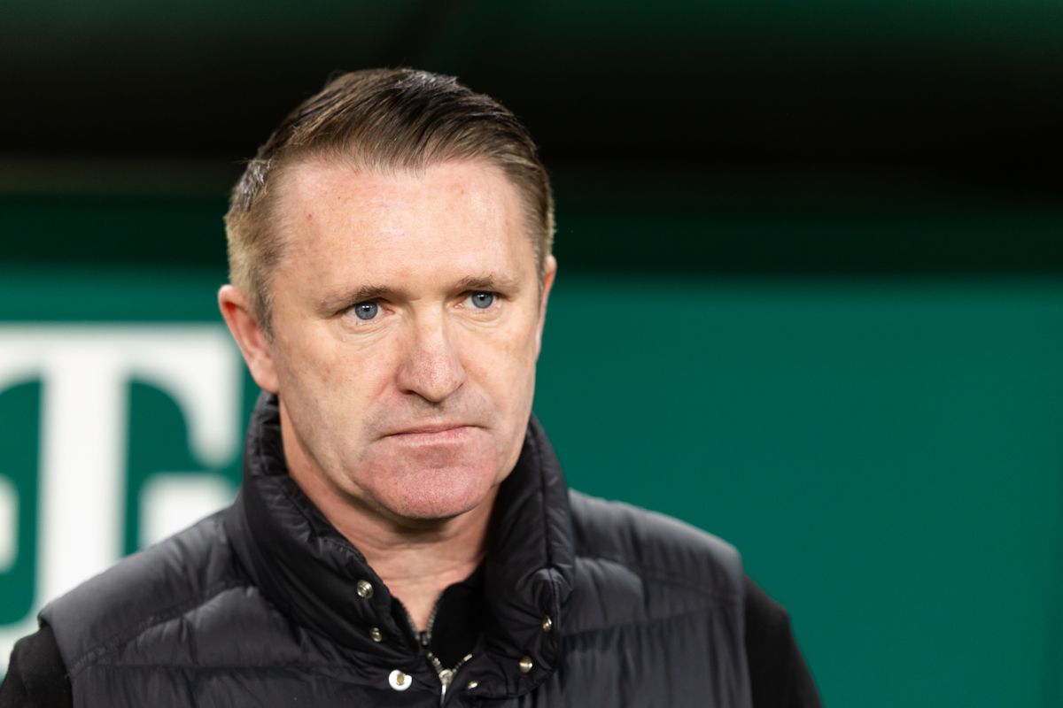 Ferencváros - Kisvárda mérkőzés
NB1
FTC
Fizz Liga
Robbie Keane edző