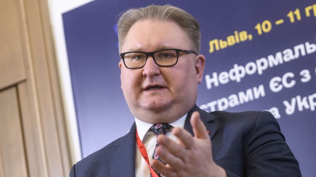 Botrányos beismerés: így játszaná ki Magyarország vétóját Ukrajna és az EU