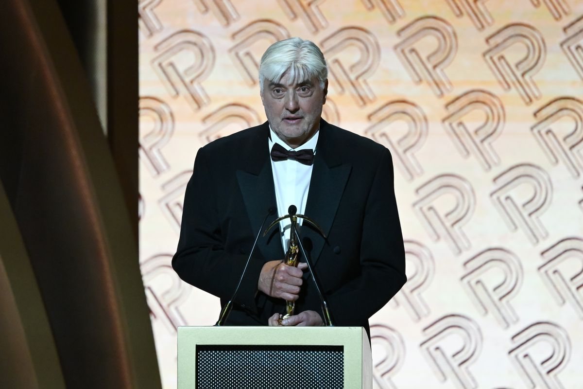 Prima Primissima díj