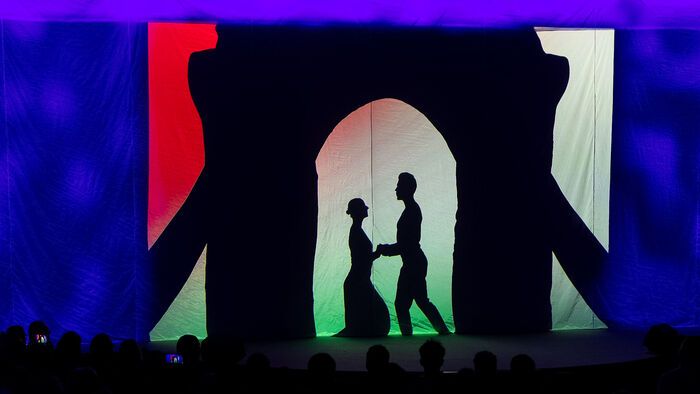 Kecskemét DPK gyűlés
Fidesz kampány