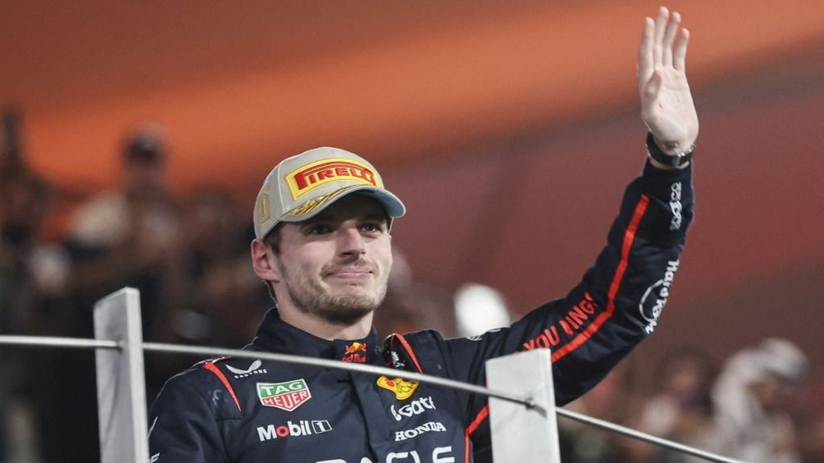 Megszületett a döntés, nagy változás jön Max Verstappen karrierjében
