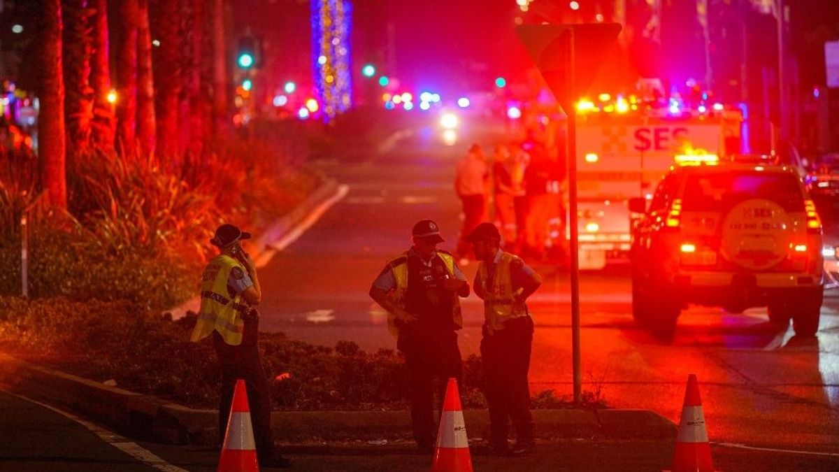 Holokauszt-túlélő is van a terrortámadás áldozatai között