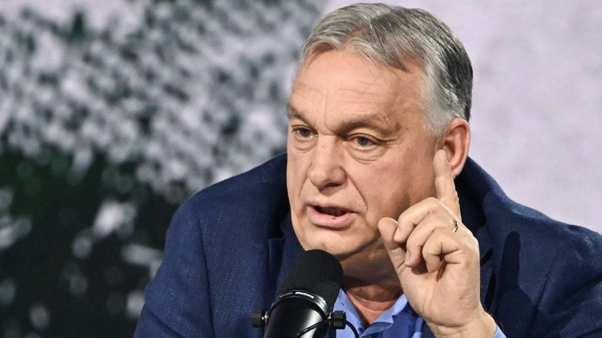 Orbán Viktor elárulta mi lesz 2026 tétje