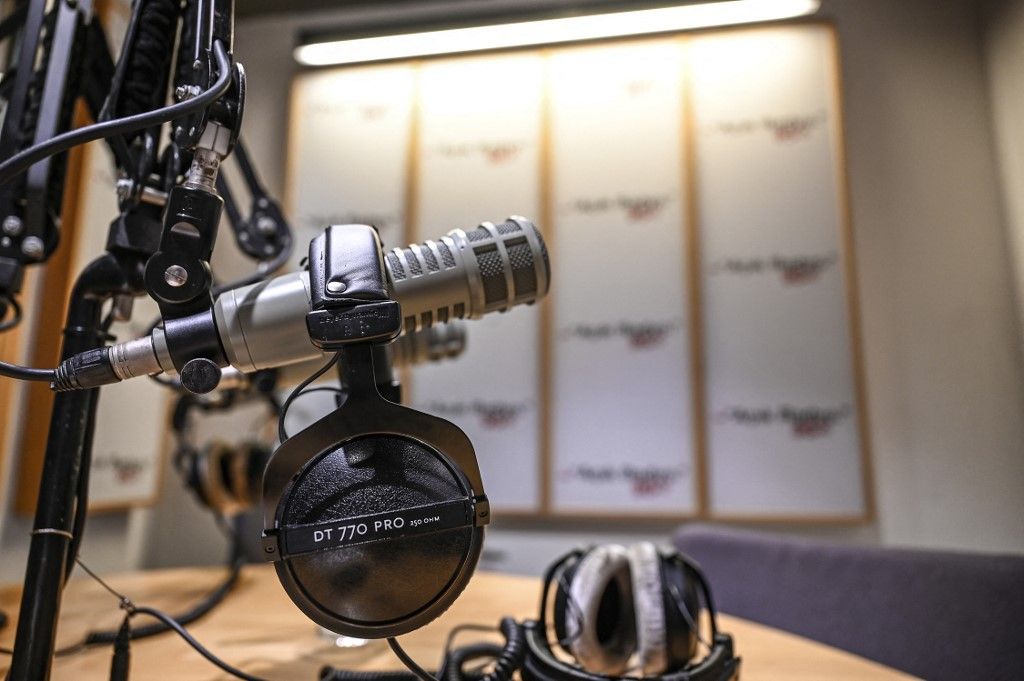 A Soros Györgyhöz köthető Latino Media Network vette át az állomás irányítását