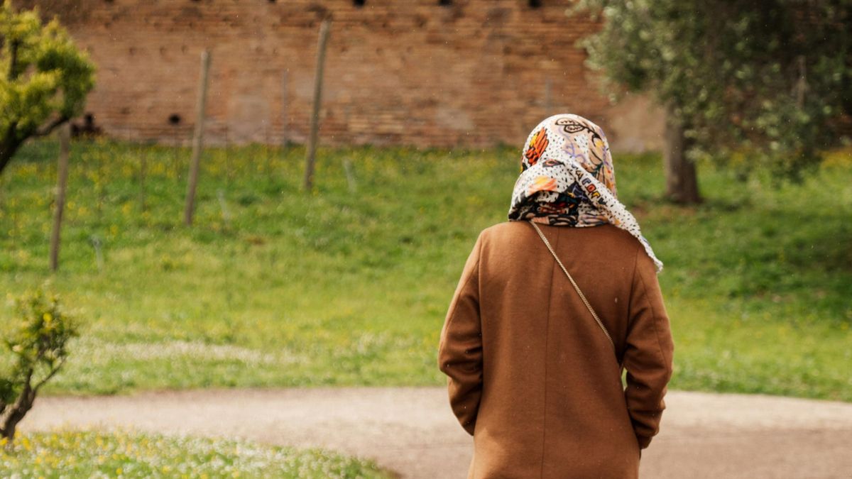 Rőzséket gyújtott