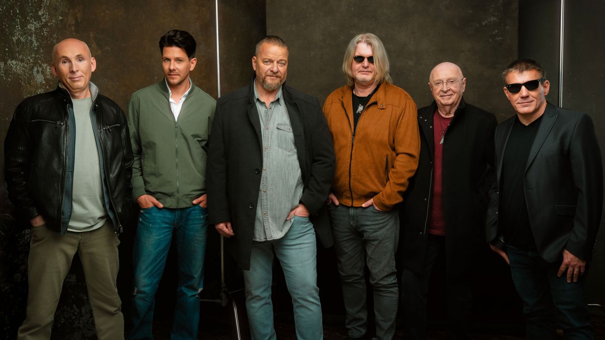 Mérföldkő az Ismerős Arcok zenekar életében