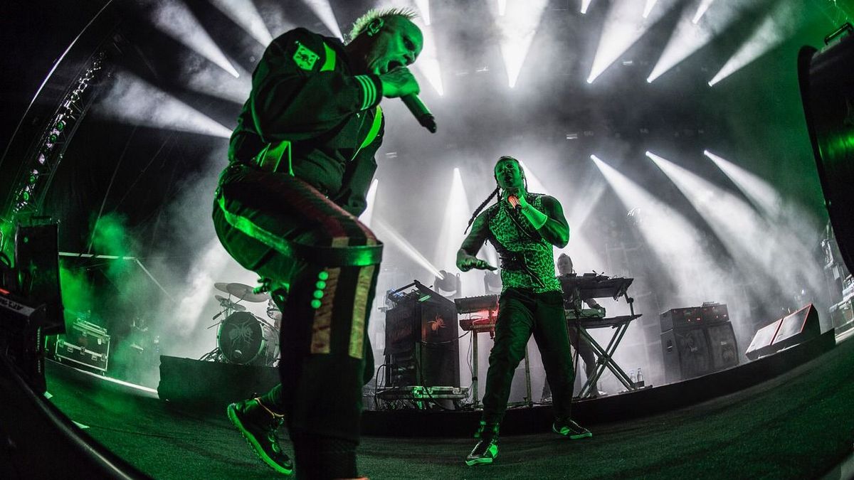 Nyolc év után ismét Magyarországon lép fel a The Prodigy