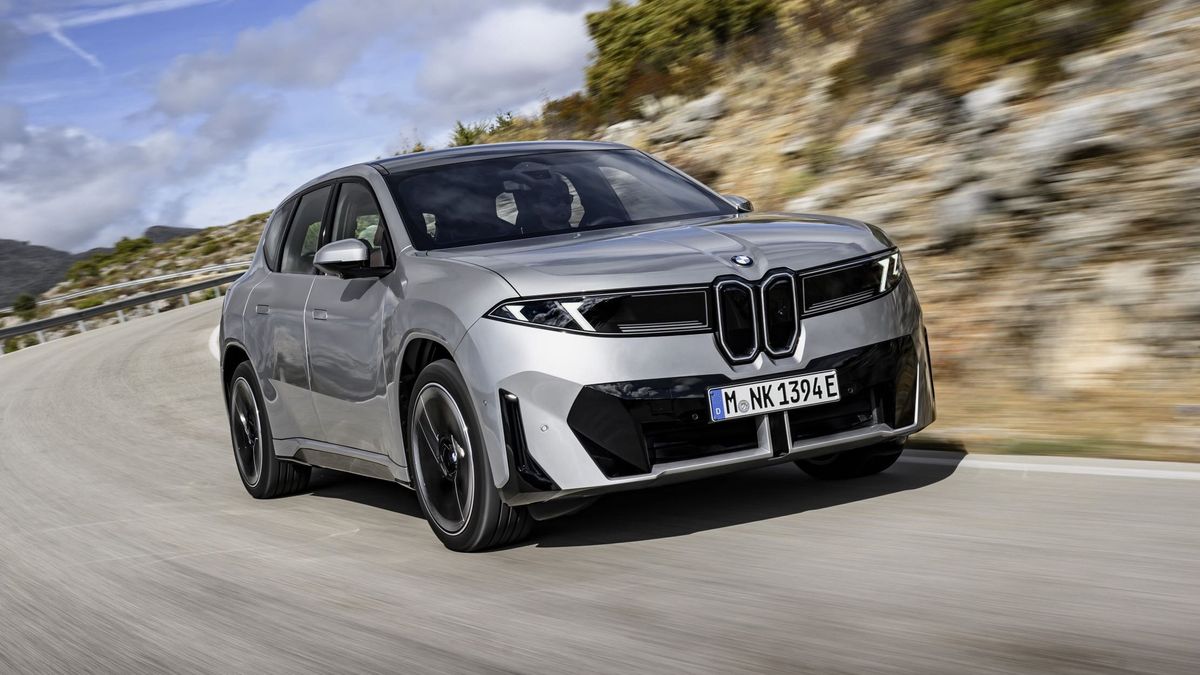 Vezetési élmény hatótávpara nélkül: kipróbáltuk a Debrecenben gyártott BMW-t