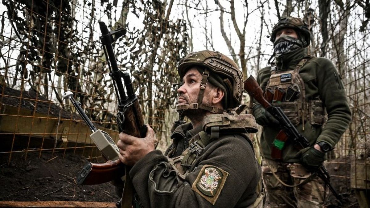 Újabb harkivi települést foglalt el az orosz hadsereg