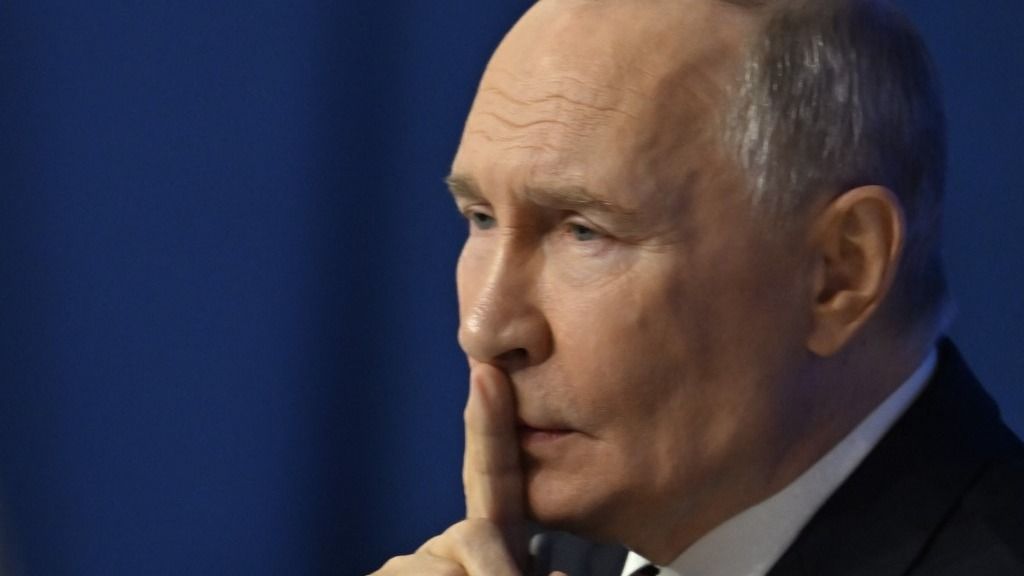 Brüsszel háborús tervei bejöttek, Zelenszkij három évig elhúzódó háborúról beszélt