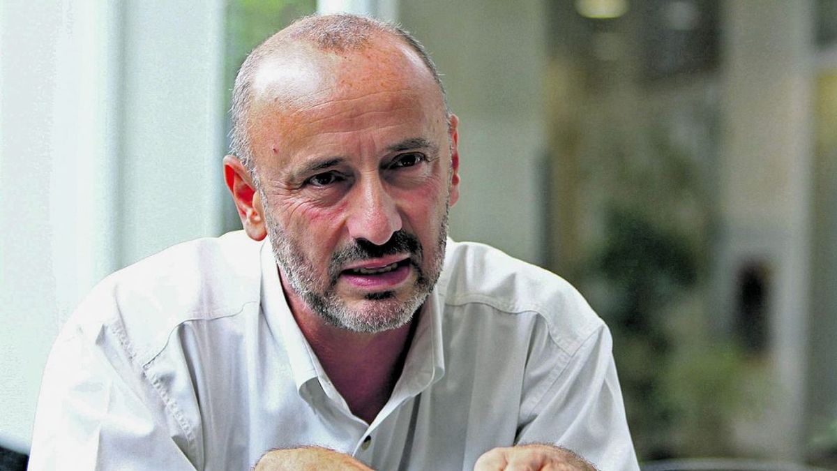 Horváth József biztonságpolitikai szakértő